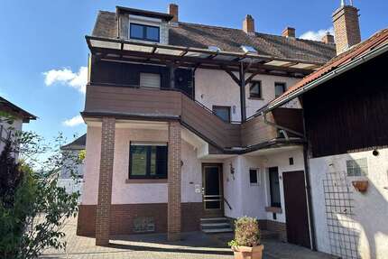 Haus zum Kaufen in Wörth am Main 329.000,00 € 151 m²