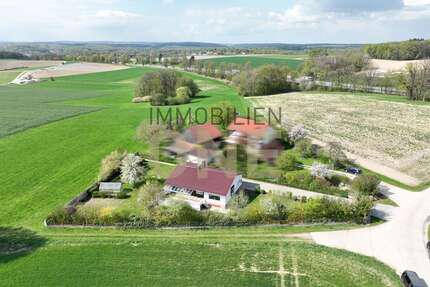 Haus zum Kaufen in Nittendorf 425.000,00 € 105.5 m²
