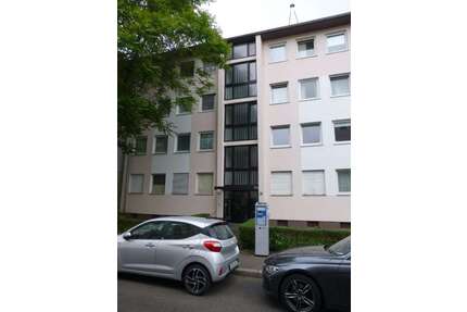 Wohnung zum Kaufen in Frankfurt am Main 590.000,00 € 94 m²