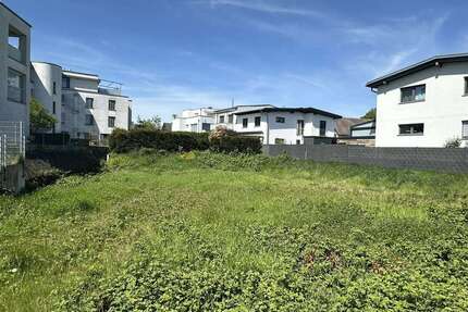 Grundstück zu verkaufen in Freiburg im Breisgau Hochdorf 680.000,00 € 531 m² - Freiburg im Breisgau / Hochdorf