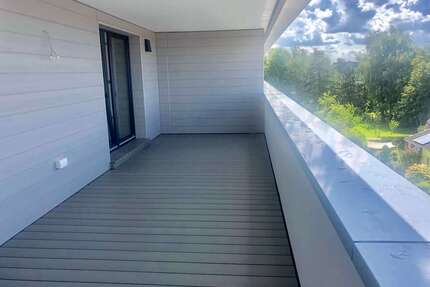 Wohnung zum Mieten in Rostock 920,00 € 70 m²