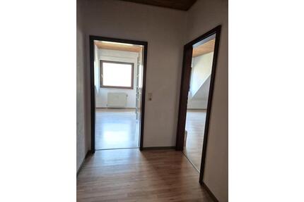 Althütte, 2 Zi.-Wohnung zu verkaufen