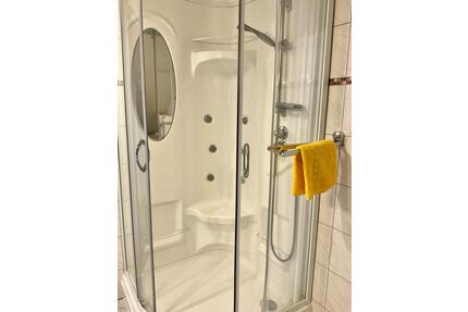 3 Zimmer Dachgeschoss Wohnung in ruhiger Lage - Bad Schussenried