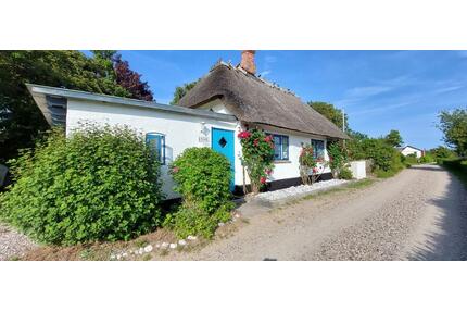 Ferienhaus dänische Ostsee - 550,00&nbsp;EUR Kaltmiete, in Büchen (PLZ: 21514)