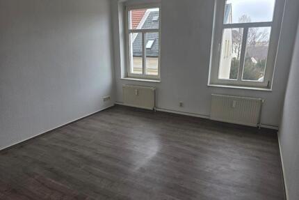 2-Zimmer-Wohnung in Altenburg zu vermieten