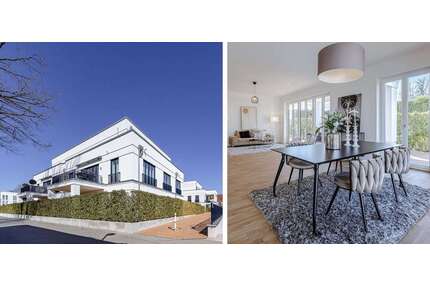Wohnung zum Kaufen in Bremen 989.500,00 € 164 m²