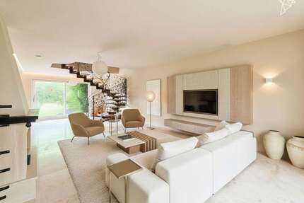 Haus zum Kaufen in Frankfurt am Main 1.299.000,00 € 220 m²