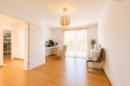 Wohnung zum Kaufen in Ingolstadt 520.000,00 € 120 m²