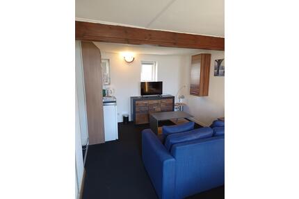 Monteurzimmer Finanzschüler Wochenendfahrer Pendler 1 Zi.-Whg. - Helpsen