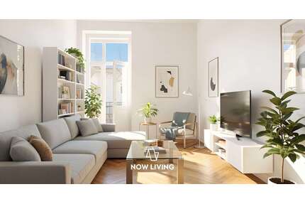 Wohnung zum Kaufen in Hannover 285.255,00 € 63.39 m²