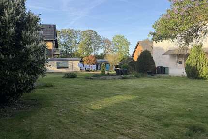 Grundstück zu verkaufen in Bad Nenndorf Waltringhausen 250.000,00 € 850 m² - Bad Nenndorf / Waltringhausen
