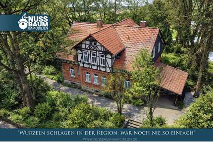 Haus zum Kaufen in Hildburghausen 475.000,00 € 245 m²