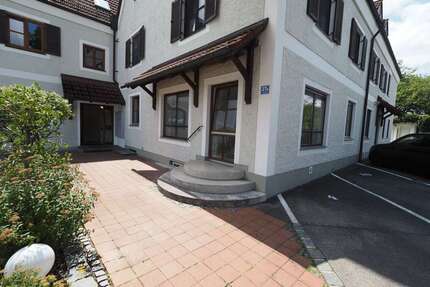 Wohnung zum Mieten in Fahrenzhausen 980,00 € 75 m²