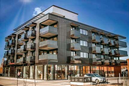 Wohnung zum Mieten in Traunreut 3.159,00 € 170.78 m²