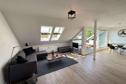 Wohnung zum Kaufen in Braunschweig 120.000,00 € 44 m²