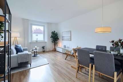 Wohnung zum Kaufen in Nürnberg 369.000,00 € 67 m²