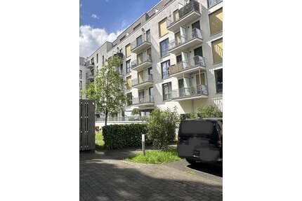 Wohnung zum Kaufen in Berlin 172.000,00 € 30 m²