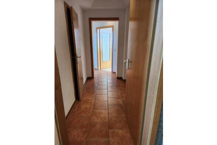 Schöne 3-Raum-Wohnung in Güstrow