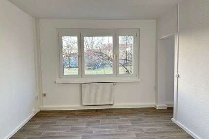 Wohnung zum Mieten in Dessau-Roßlau 250,00 € 24.39 m²
