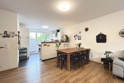 *Mehr als nur vier Wände* Modernes Reihenhaus in St. Mauritz! - Münster