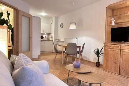 Wohnung zum Kaufen in Karlsfeld 385.000,00 € 54 m²