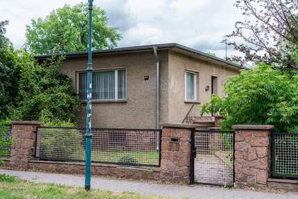 Haus zum Kaufen in Trebbin 340.000,00 € 120 m²