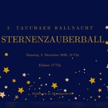 Sternenzauberball | Mehrzweckhalle Taucha