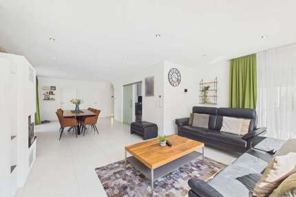 Wohnung zum Kaufen in Neuenstadt am Kocher 499.000,00 € 153 m²
