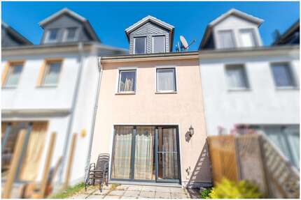 Haus zum Kaufen in Elmshorn 359.000,00 € 129 m²