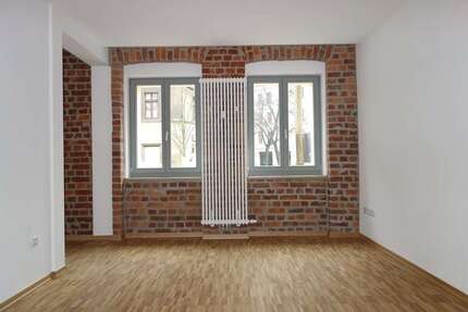 Wohnung zum Mieten in Leipzig 570,00 € 52.6 m²