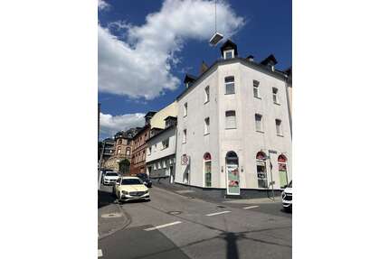 Wohnung zum Mieten in Wiesbaden 1.790,00 € 125 m²