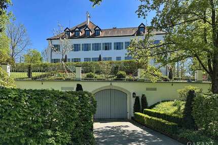Wohnung zum Kaufen in Egenhofen 735.000,00 € 124 m²