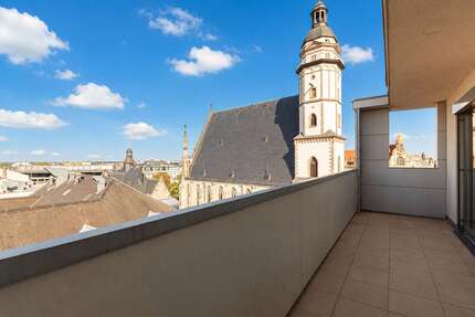 Wohnung zum Mieten in Leipzig 817,49 € 64.15 m²