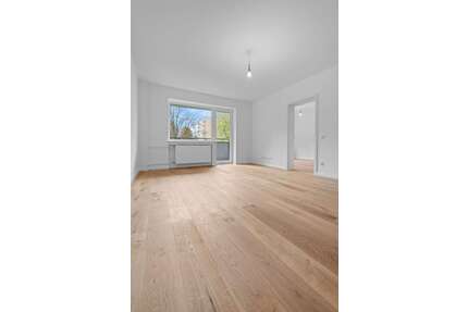 Wohnung zum Mieten in Hannover 750,00 € 58.93 m²