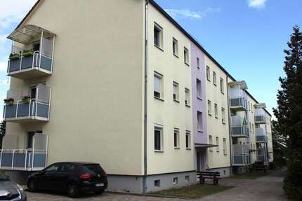Wohnung zum Mieten in Schleife 275,00 € 47.85 m²