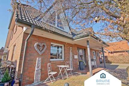 Haus zum Kaufen in Oerel 389.000,00 € 173 m²