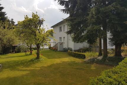 3,5 Zimmer Dachgeschosswohnung - 500,00&nbsp;EUR Kaltmiete, ca.&nbsp; 60,00&nbsp;m&sup2; in Immenhausen (PLZ: 34376)