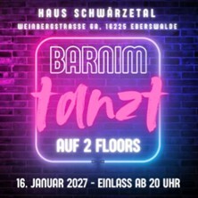 Barnim Tanzt! | Haus Schwärzetal