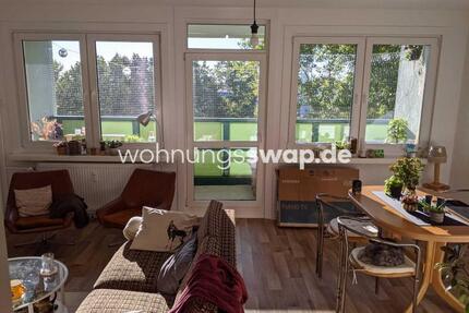 Wohnungsswap - 2 Zimmer, 66 m² - Wilhelm-Guddorf-Straße, Friedrichshain, Berlin