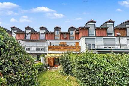 Haus zum Kaufen in Zorneding 730.000,00 € 165.53 m²
