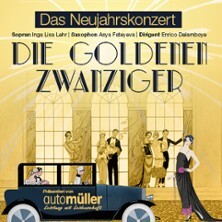 Neujahrskonzert - Hofer Symphoniker
