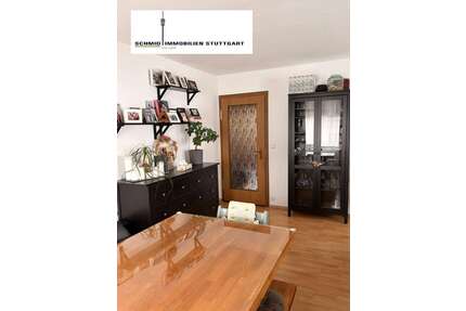 Wohnung zum Mieten in Stuttgart 1.295,00 € 101 m²