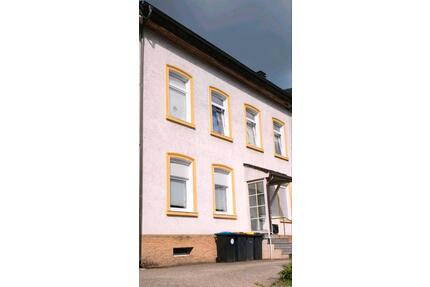 ETW 82 qm in W - Ronsdorf, provisionsfrei zu verkaufen - Wuppertal Gemarkung Ronsdorf