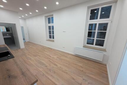 4ZKB AltstadtJuwel Kernsaniert Erstbezug zu sofort provisionsfrei - Oldenburg Dobbenviertel