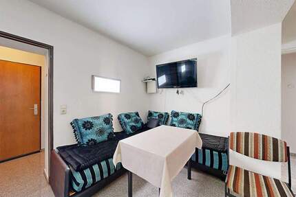 PHI AACHEN - Charmantes 3-Zimmer-Domizil mit Tiefgaragenstellplatz in zentraler Lage von Aachen!