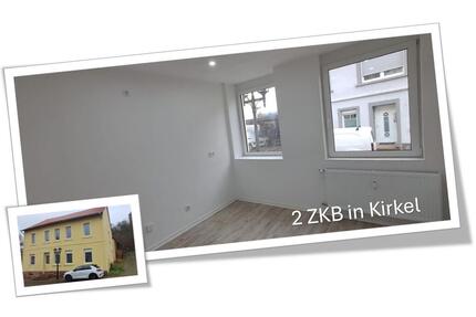 Sehr Attraktive 2-Zimmer-Küche-Bad-Wohnung W03 - Kirkel