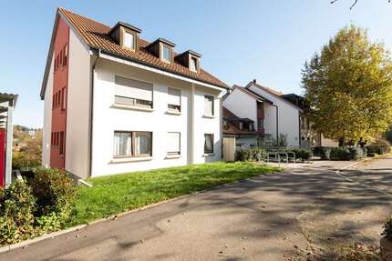 Wohnung zum Mieten in Nürtingen 912,00 € 92 m²
