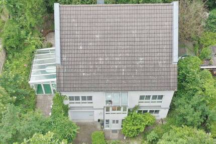Individuelles Split-Level-Haus in ruhiger Wohnlage in LA-Achdorf (mit Video)! - Landshut