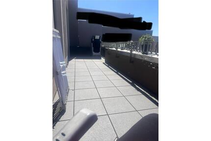 BERLIN 3 Zimmer 78qm Wohnung ab Juni mit 2 Dachterassen in köpeni