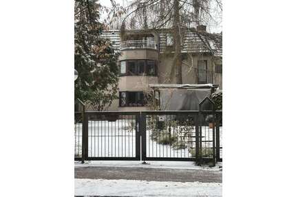 Wohnung zum Mieten in Berlin 1.166,00 € 89.5 m²